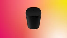 C'est le moment de se faire plaisir avec cette enceinte Bluetooth Sonos à prix sacrifié