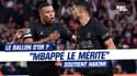 PSG : "Mbappé mérite le Ballon d'Or" soutient Hakimi