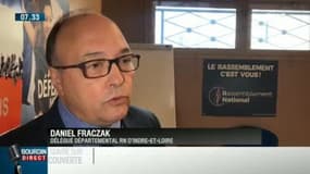 Les fédérations RN en difficultés financières? 