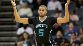 Nicolas Batum