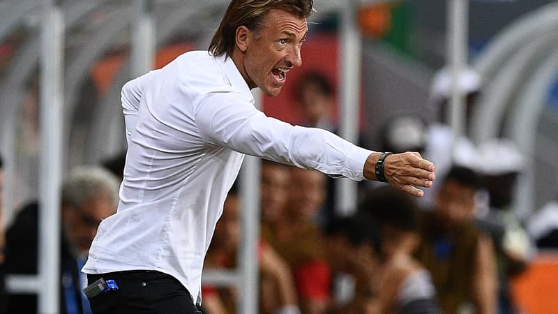 Hervé Renard