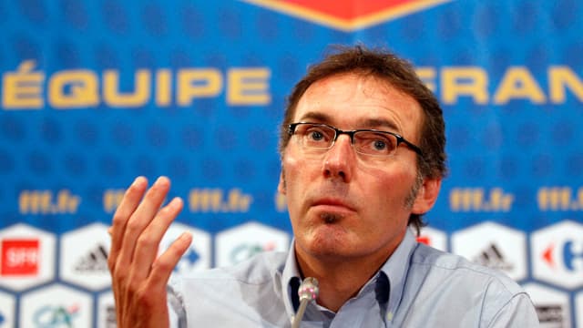 Laurent Blanc