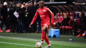 Stéphane Diarra