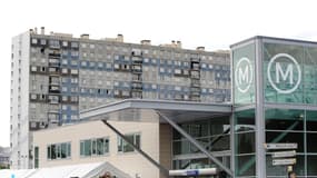 Gennevilliers, quartier du Luth (photo d'illustration)