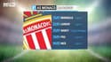 Ligue 1 : Monaco peut prendre la tête de la Ligue 1