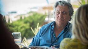 Christian Clavier dans Ibiza, au cinéma le 3 juillet.