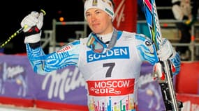 Andre Myhrer