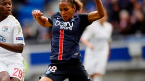 Marie-Laure Delie