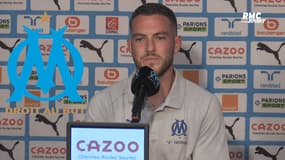 OM : "En aucun cas, je ne cautionne de tels faits", Veretout nie toute polémique