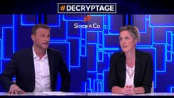 SINCE & Co est un bureau d'études qui a développé une méthodologie et une plateforme numérique pour permettre aux entreprises d’être réactives face aux marchés et aux enjeux RH.