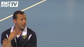 Patrice Canayer a fait renaître Montpellier