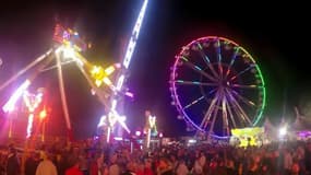 La Foire de Lessay, un événement emblématique en Normandie