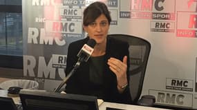 Pour Juliette Méadel, la CGT doit "penser à l'intérêt général".