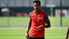 Justin Kluivert