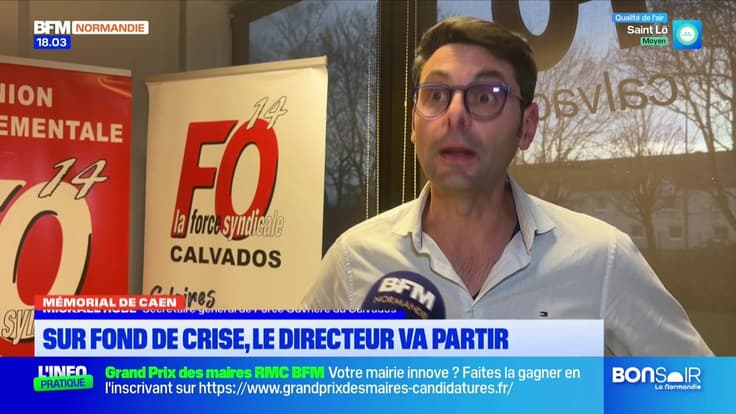 Le journal de 18h du vendredi 5 décembre 2025