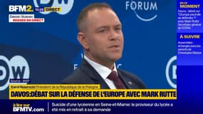 Le président polonais voit le Groenland comme un enjeu clé face à la Russie