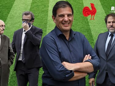 XV de France "Légèreté, incompétence, mensonge", Grill veut une "enquête indépendante" et cible Simon