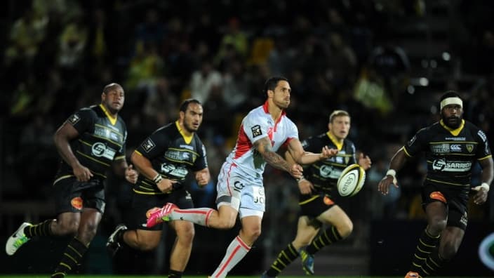 Les droits TV du rugby devront faire l'objet d'un nouvel appel d'offre avant le 31 mars prochain.