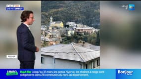 Ça va-tu ? - La météo de Colas du lundi 15 décembre 2025