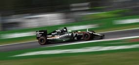 Roy : "Hamilton a pris le dessus sur Rosberg"
