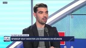 La start-up qui recrute: Sparkup veut booster les échanges en réunion - 22/02
