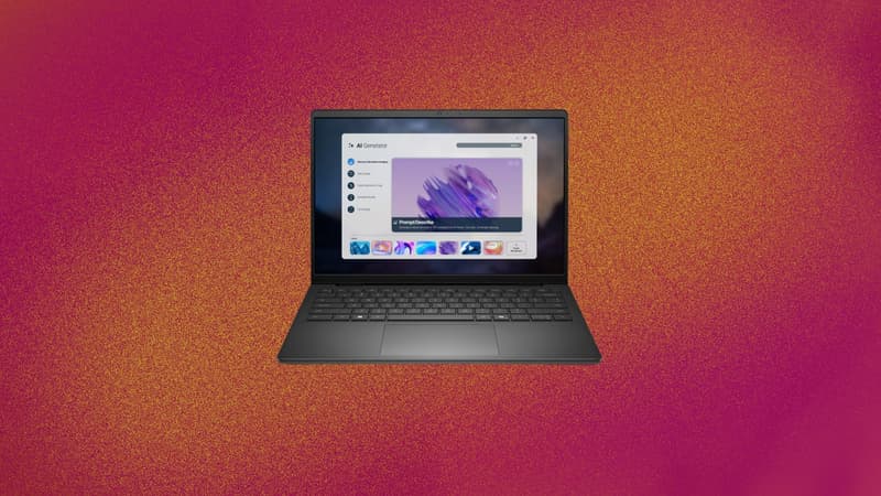 Dell défie le MacBook Pro avec ce mythique PC portable dernier cri à prix réduit 