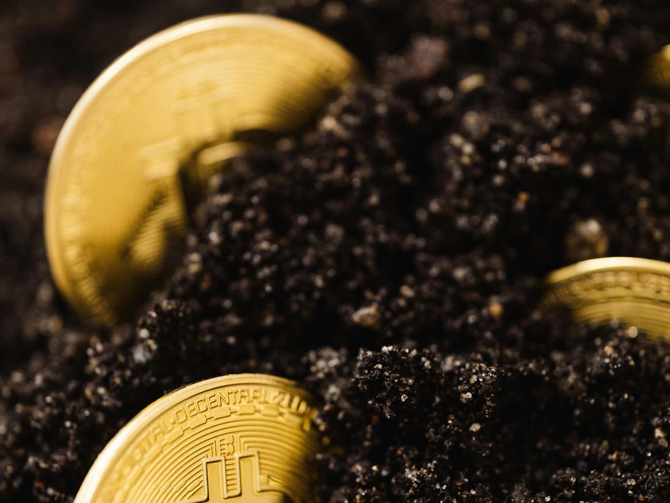 Bitcoin: bientôt une ferme de minage en Normandie?