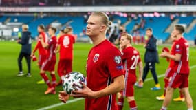 Erling Haaland