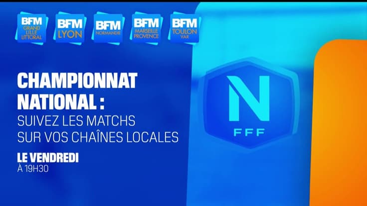 "On pense aux François..." - La météo de Colas du mardi 9 septembre 2025