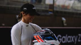 Manon Lanza