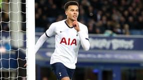 Dele Alli