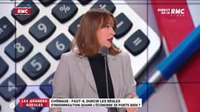 Chômage : faut-il durcir les règles d'indemnisation quand l'économie se porte bien ? - 28/07