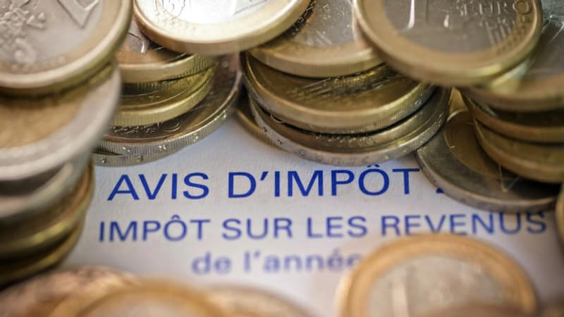 Combien de Français risquent vraiment de basculer dans l'impôt en l'absence de Budget 2025?