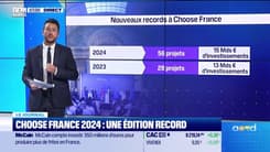 Choose France 2024 : une édition record 