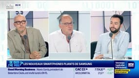 De Quoi J'me Mail  - Dimanche 14 juillet