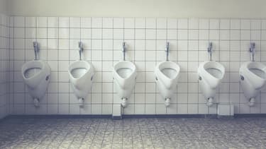 Image d'illustration toilettes