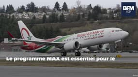 Boeing va-t-il affronter la méfiance généralisée des autres compagnies à qui elle a déjà livré son monocouloir ?