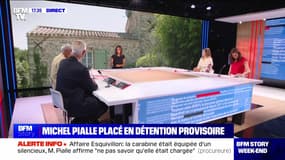 Story 1 : Pialle mis en examen pour meurtre sur conjoint - 16/06