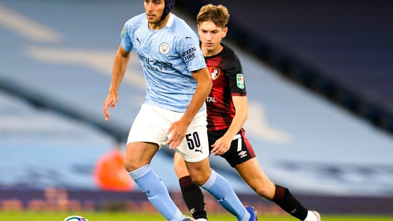 Eric Garcia