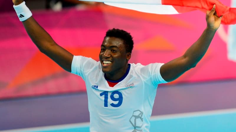 Luc Abalo