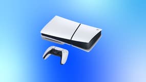 Le pack PS5 avec Fortnite est toujours à un prix bouleversant même après le Black Friday
