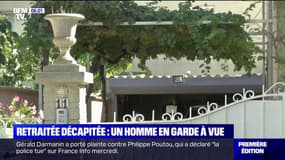  Hérault: retraitée décapitée à Agde, un suspect de 51 ans interpellé