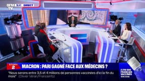 Story 7 : Et si les médecins se trompaient ? - 09/02