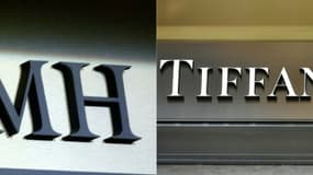 Une audience sur le sujet doit se tenir lundi 21 septembre devant un tribunal de l'Etat du Delaware où Tiffany a engagé les hostilités contre LVMH.
	
