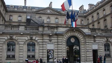 La Caisse des dépôts participera finalement autant que l'Etat à la nouvelle structure issue de Dexia