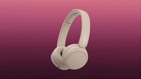 A moins de 50 euros, ce casque Bluetooth Sony est sûrement la meilleure offre de mai 2025