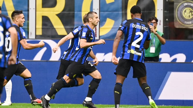 Inter Milan