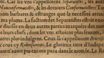 Capture d'écran de L'Apologie de Charles Ier Capture d'écran de L'Apologie de Charles Ier