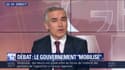 Grand Angle du mercredi 23 janvier 2019