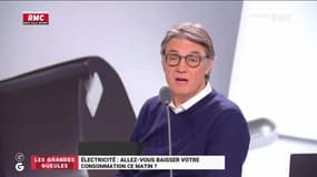 Électricité : allez-vous baisser votre consommation ce matin ? - 04/04